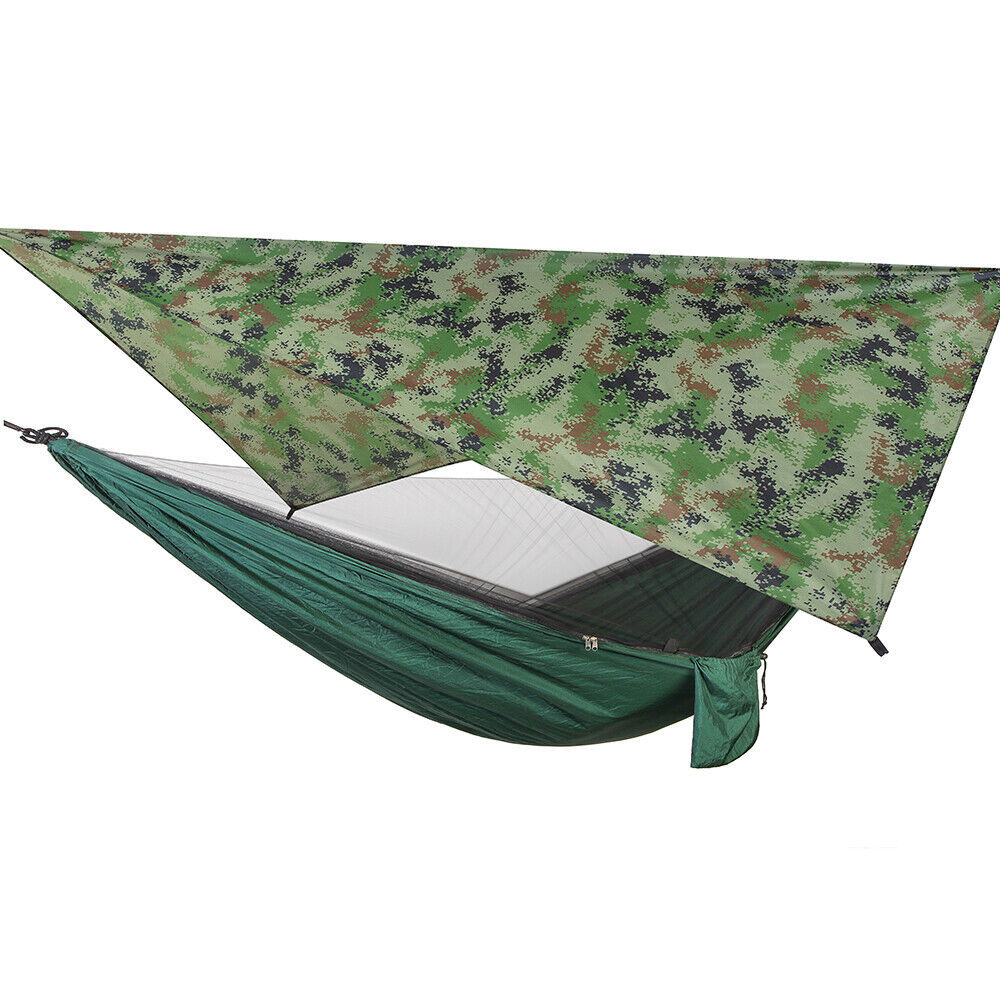 Vexlo 2-Person Camping Hammock Tent