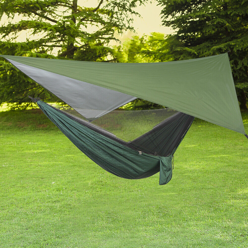 Vexlo 2-Person Camping Hammock Tent