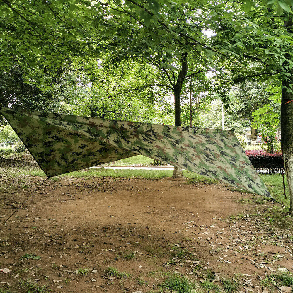 Vexlo 2-Person Camping Hammock Tent