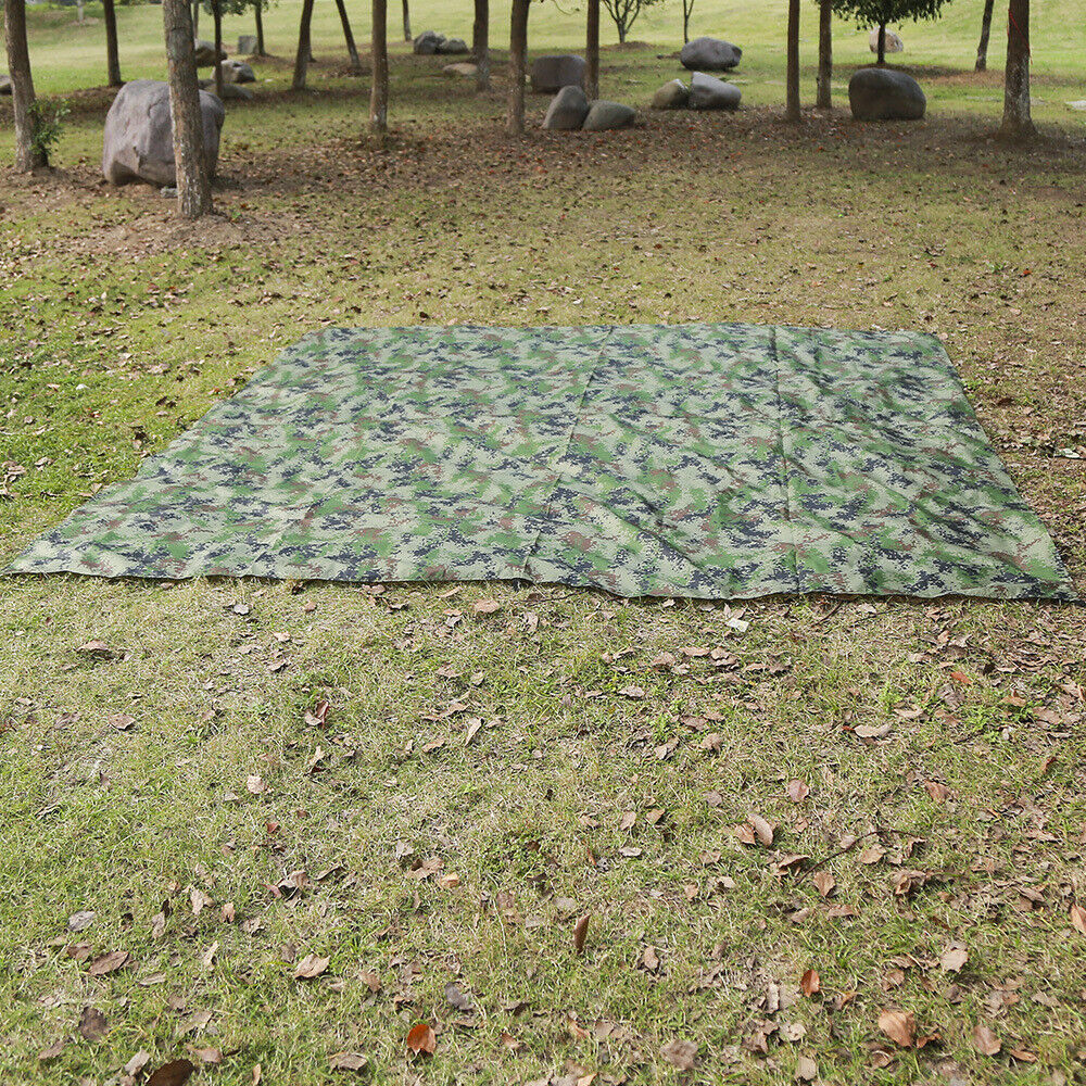Vexlo 2-Person Camping Hammock Tent